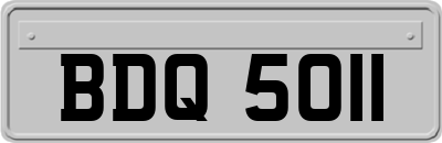 BDQ5011