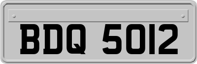 BDQ5012