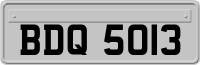BDQ5013