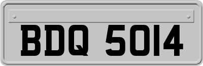 BDQ5014