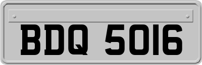 BDQ5016