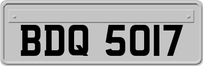 BDQ5017