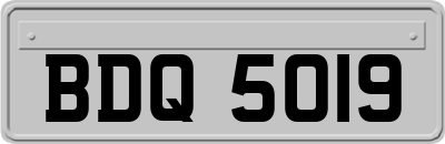 BDQ5019