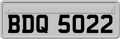 BDQ5022