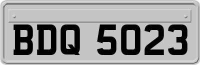 BDQ5023