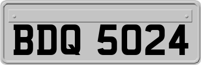BDQ5024