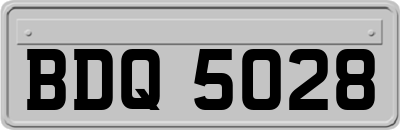 BDQ5028