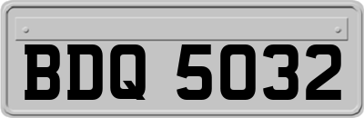 BDQ5032