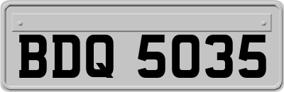 BDQ5035