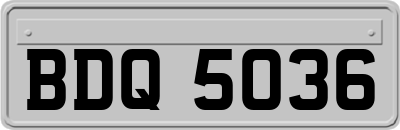 BDQ5036