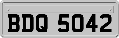 BDQ5042