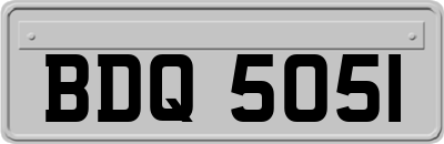BDQ5051