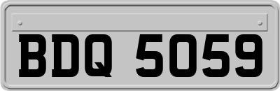 BDQ5059