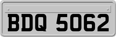 BDQ5062