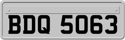 BDQ5063