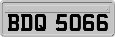BDQ5066