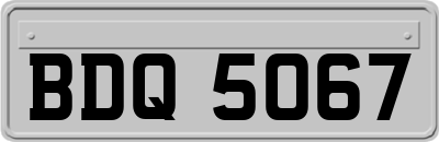 BDQ5067
