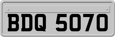 BDQ5070