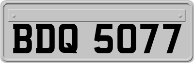 BDQ5077