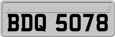 BDQ5078