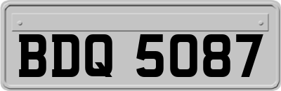 BDQ5087