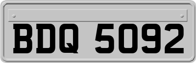 BDQ5092