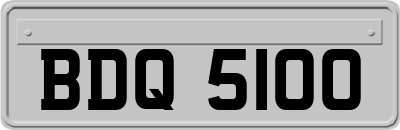 BDQ5100