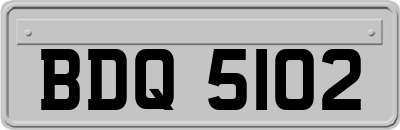BDQ5102