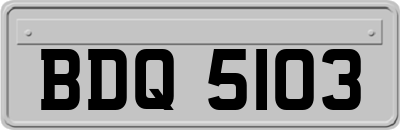 BDQ5103