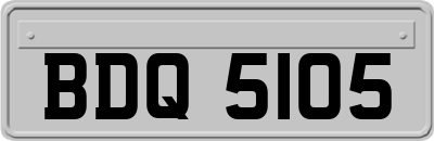 BDQ5105