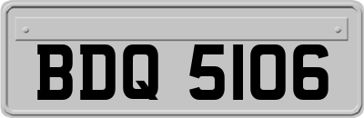 BDQ5106