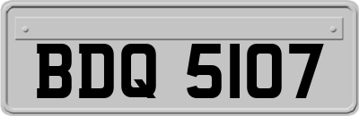 BDQ5107