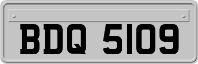 BDQ5109