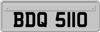 BDQ5110