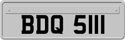 BDQ5111