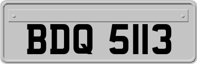 BDQ5113