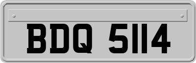 BDQ5114