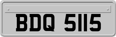 BDQ5115