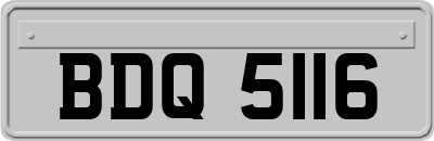 BDQ5116