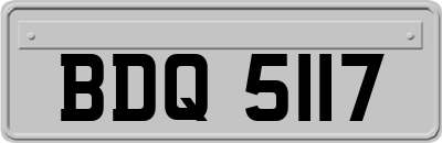 BDQ5117