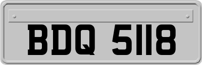 BDQ5118