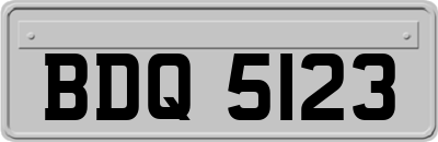 BDQ5123