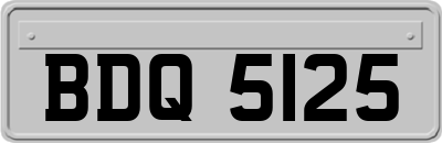 BDQ5125