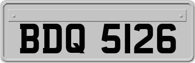 BDQ5126