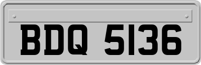 BDQ5136