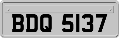 BDQ5137