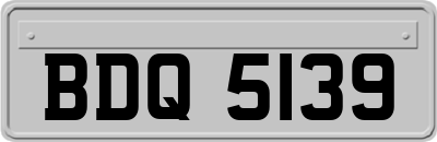 BDQ5139