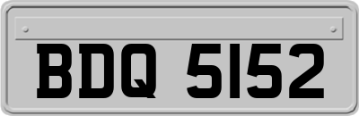 BDQ5152