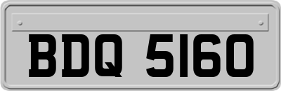 BDQ5160