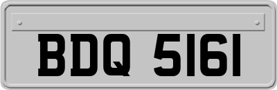 BDQ5161